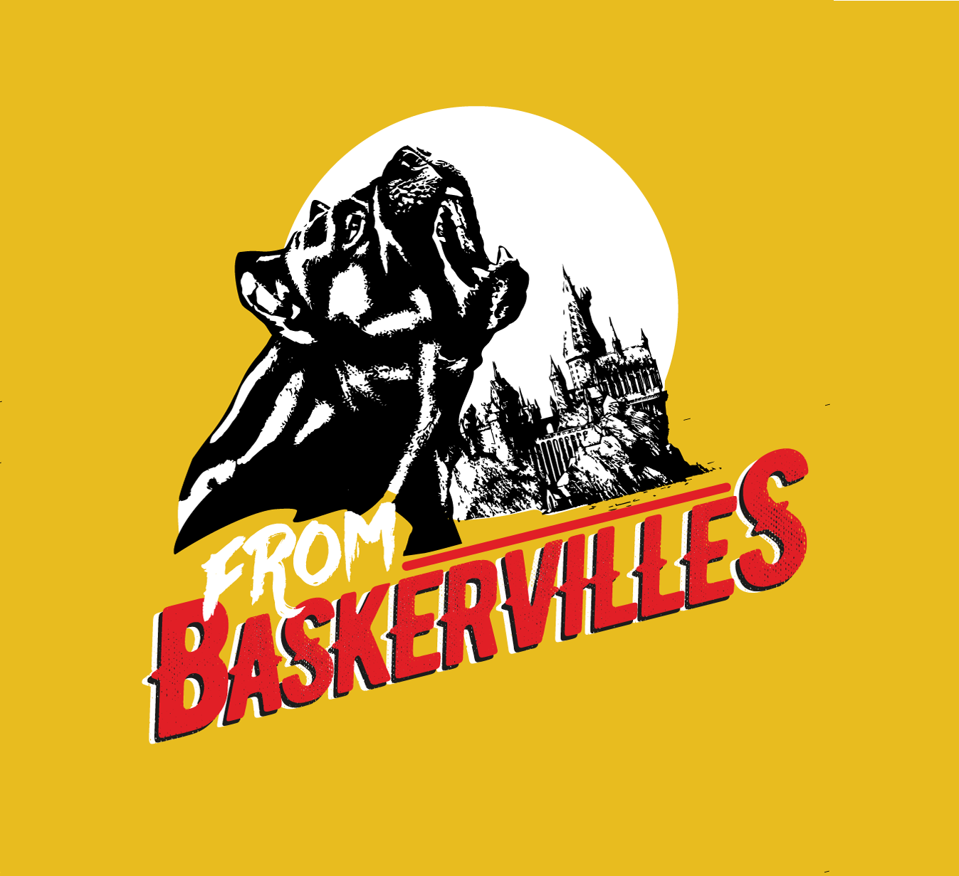 From Baskervilles